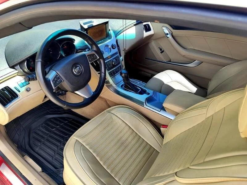 2011 Cadillac CTS 2nd Gen - Image 9 of 17