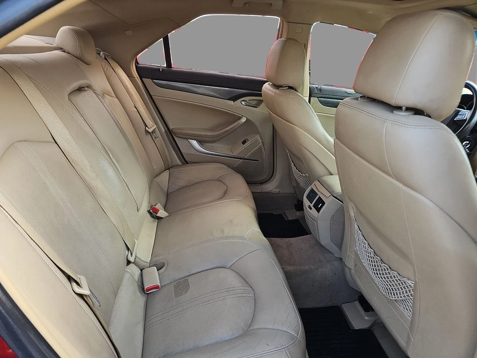 2011 Cadillac CTS 2nd Gen - Image 8 of 14