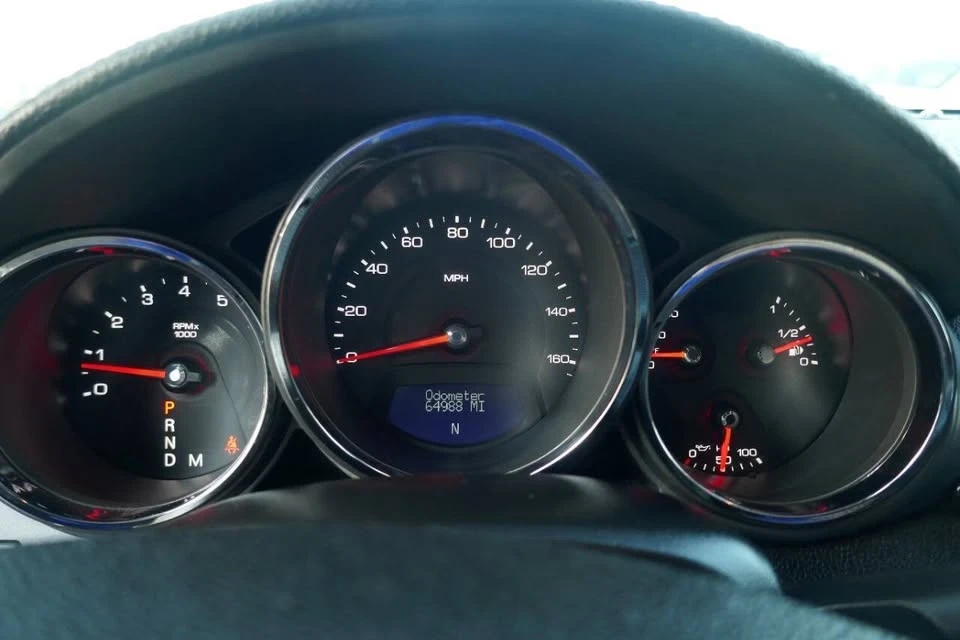2011 Cadillac CTS 2nd Gen - Image 5 of 19