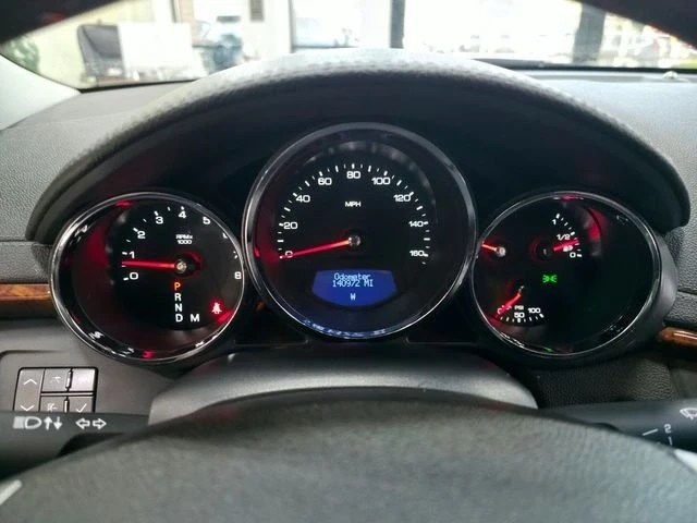 2011 Cadillac CTS 2nd Gen - Image 4 of 20