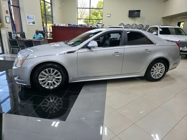 2011 Cadillac CTS 2nd Gen - Image 9 of 20