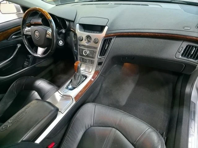 2011 Cadillac CTS 2nd Gen - Image 17 of 20