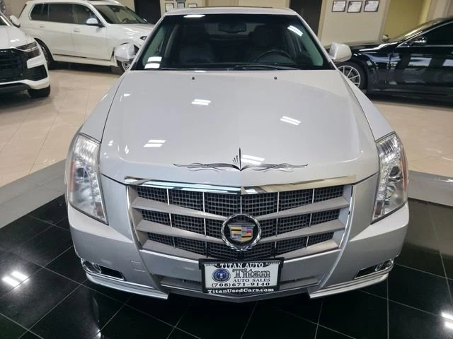 2011 Cadillac CTS 2nd Gen - Image 3 of 20