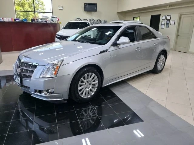 2011 Cadillac CTS 2nd Gen - Image 7 of 20