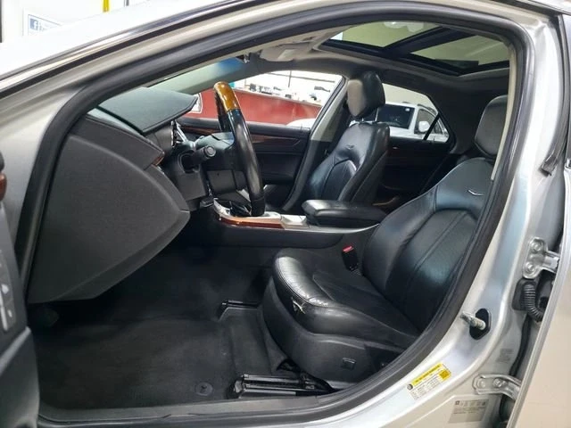 2011 Cadillac CTS 2nd Gen - Image 18 of 20