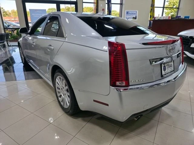 2011 Cadillac CTS 2nd Gen - Image 11 of 20
