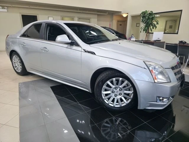 2011 Cadillac CTS 2nd Gen - Image 2 of 20