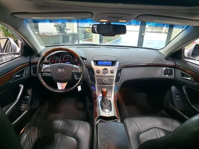2011 Cadillac CTS 2nd Gen - Image 16 of 20