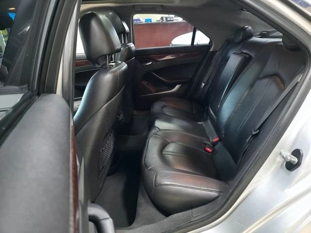 2011 Cadillac CTS 2nd Gen - Image 20 of 20