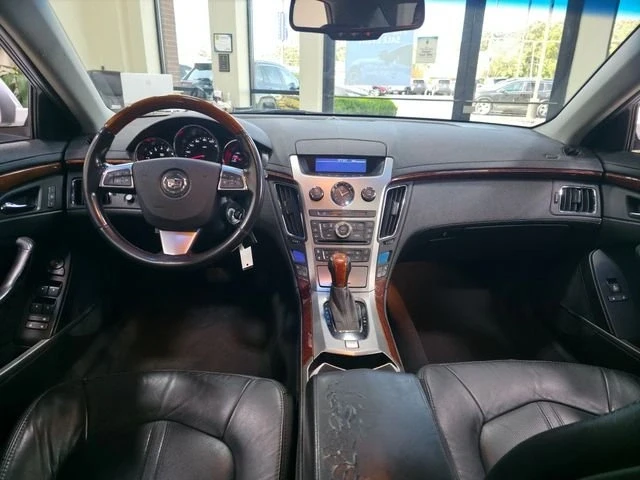 2011 Cadillac CTS 2nd Gen - Image 6 of 20