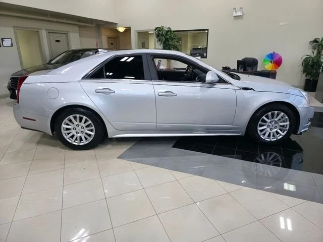 2011 Cadillac CTS 2nd Gen - Image 14 of 20