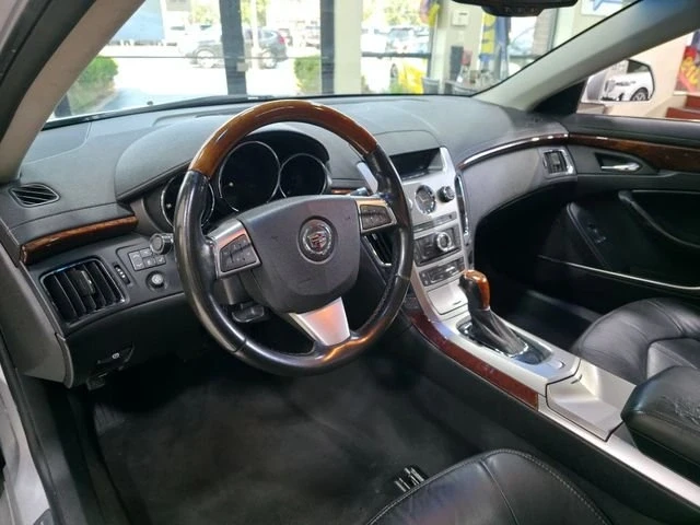2011 Cadillac CTS 2nd Gen - Image 15 of 20