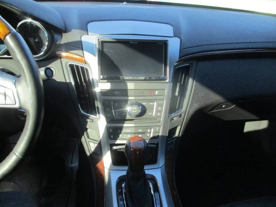 2011 Cadillac CTS 2nd Gen - Image 11 of 11