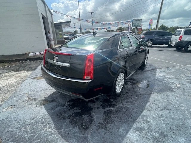 2011 Cadillac CTS 2nd Gen - Image 13 of 14
