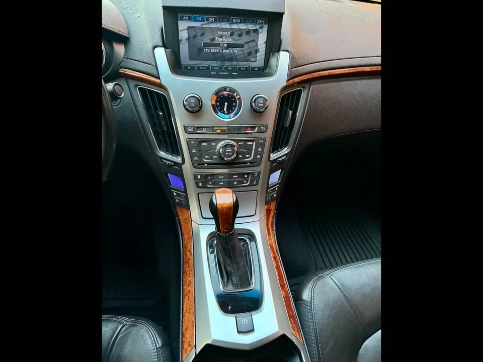 2011 Cadillac CTS 2nd Gen - Image 9 of 10