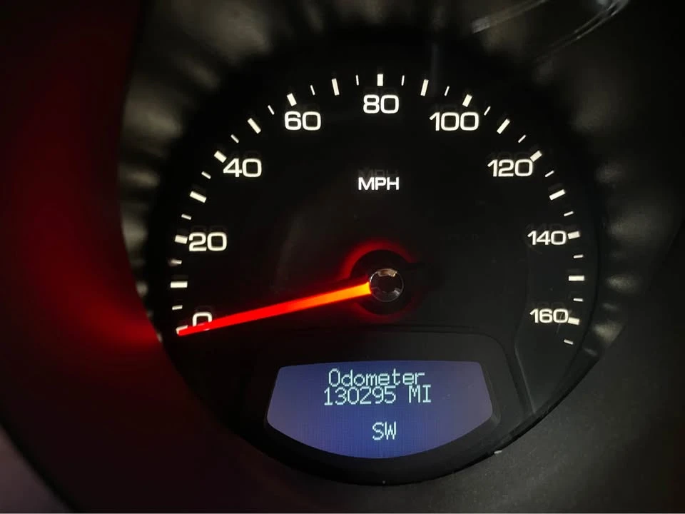 2011 Cadillac CTS 2nd Gen - Image 7 of 8