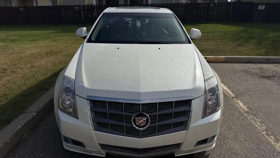 2011 Cadillac CTS 2nd Gen - Image 3 of 8
