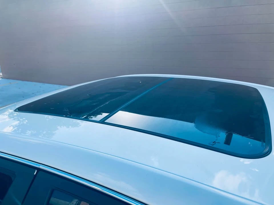 2011 Cadillac CTS 2nd Gen - Image 10 of 11