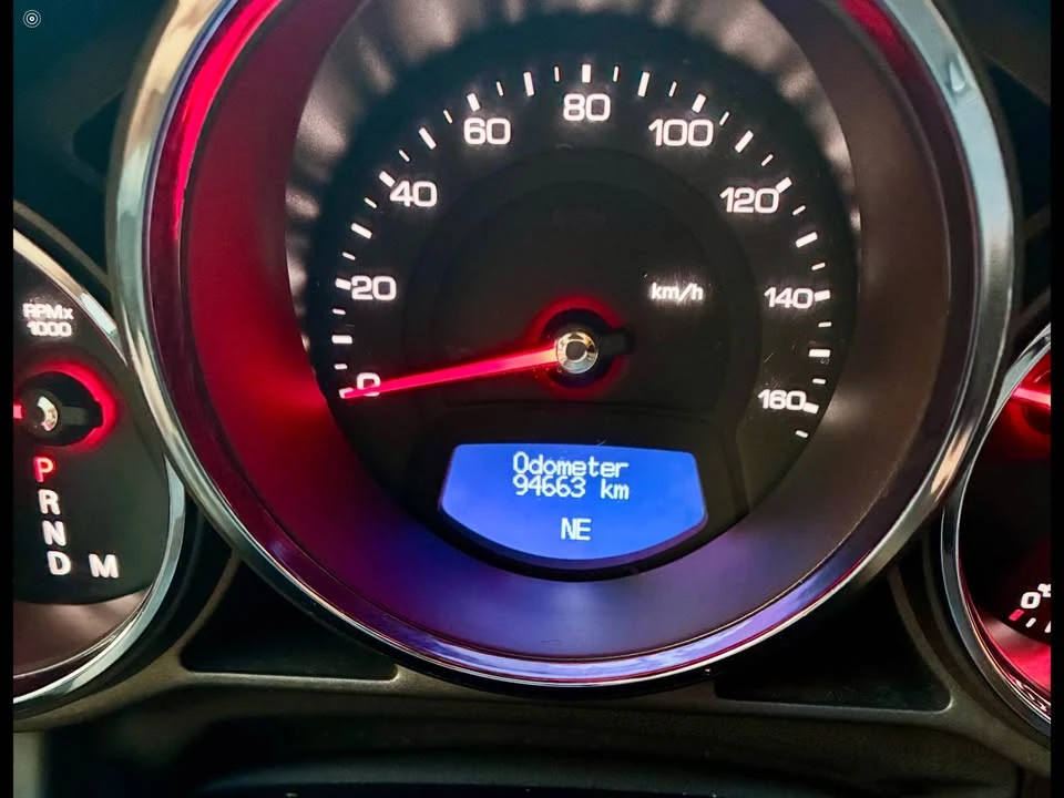 2011 Cadillac CTS 2nd Gen - Image 10 of 10