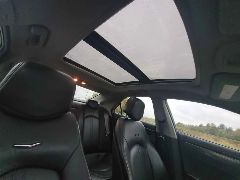 2011 Cadillac CTS 2nd Gen - Image 10 of 16