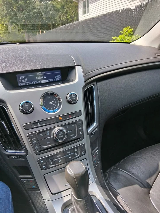 2011 Cadillac CTS 2nd Gen - Image 6 of 10