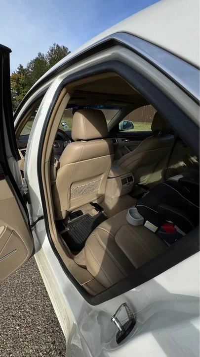 2011 Cadillac CTS 2nd Gen - Image 7 of 8