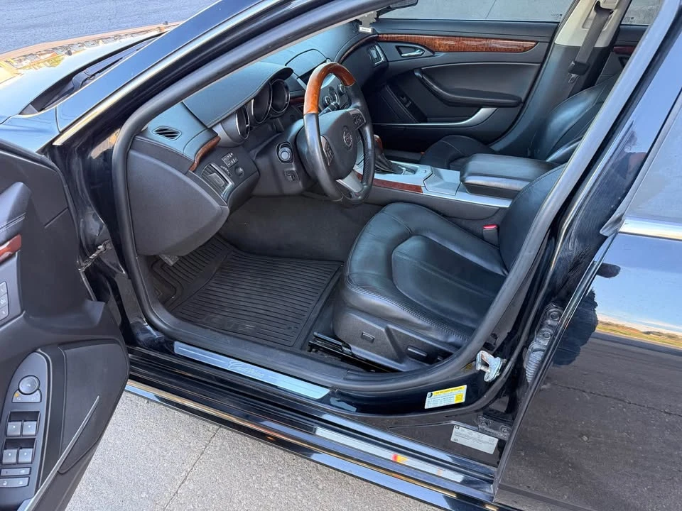 2011 Cadillac CTS 2nd Gen - Image 11 of 14