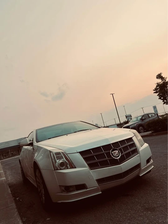 2011 Cadillac CTS 2nd Gen - Image 3 of 7