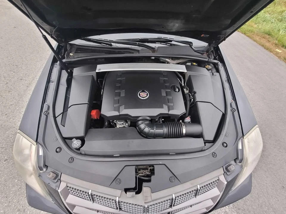 2011 Cadillac CTS 2nd Gen - Image 7 of 16