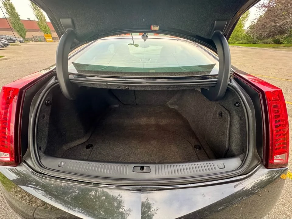 2011 Cadillac CTS 2nd Gen - Image 7 of 9