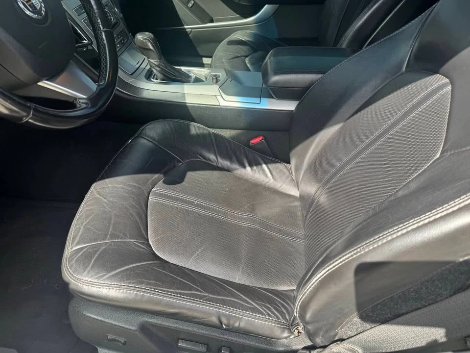 2011 Cadillac CTS 2nd Gen - Image 11 of 12