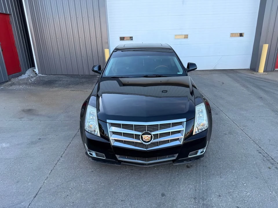 2011 Cadillac CTS 2nd Gen - Image 13 of 14