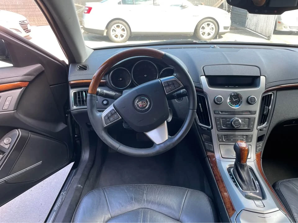 2011 Cadillac CTS 2nd Gen - Image 6 of 11