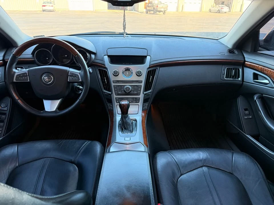 2011 Cadillac CTS 2nd Gen - Image 3 of 14