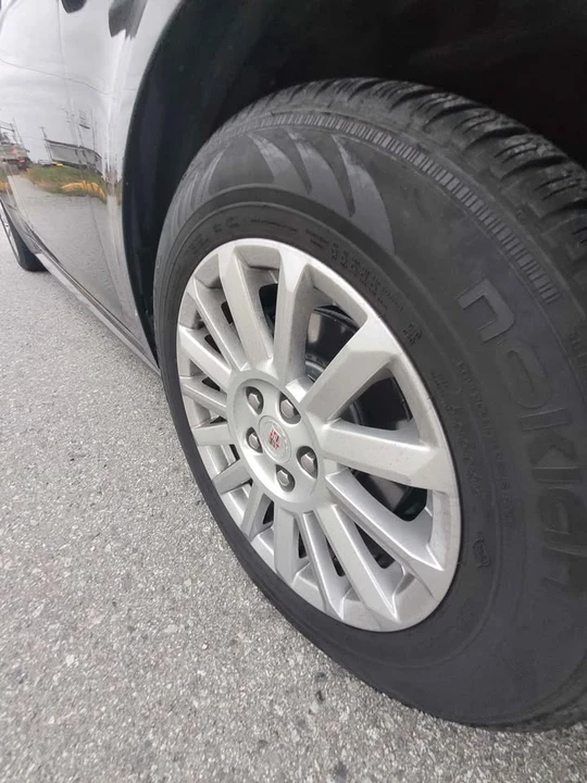 2011 Cadillac CTS 2nd Gen - Image 12 of 18