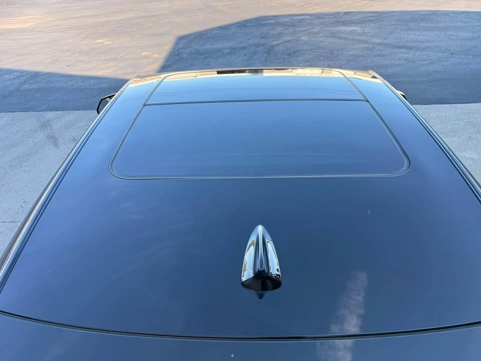 2011 Cadillac CTS 2nd Gen - Image 12 of 14