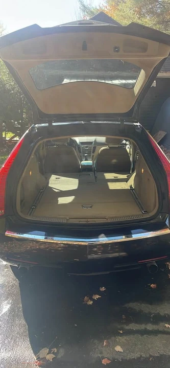 2011 Cadillac CTS 2nd Gen - Image 6 of 13