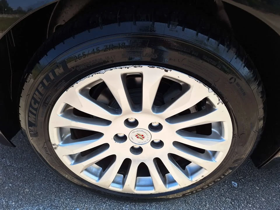 2011 Cadillac CTS 2nd Gen - Image 14 of 20