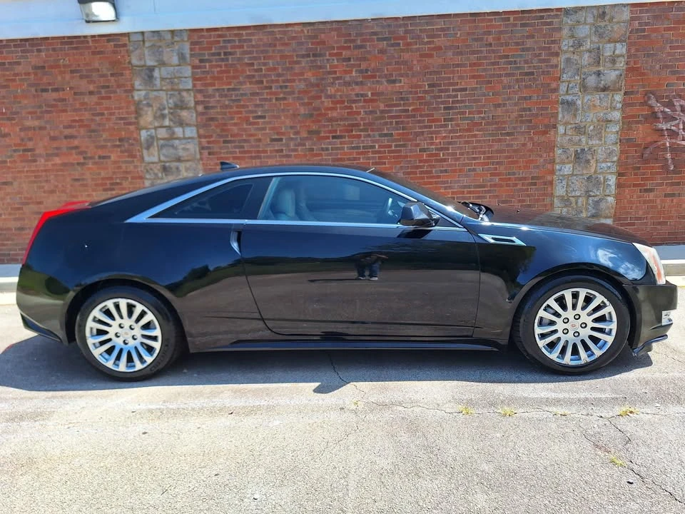 2011 Cadillac CTS 2nd Gen - Image 3 of 20