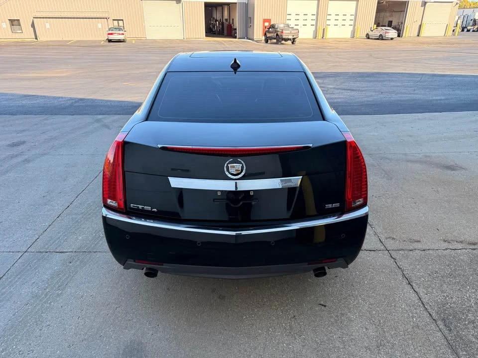 2011 Cadillac CTS 2nd Gen - Image 6 of 14