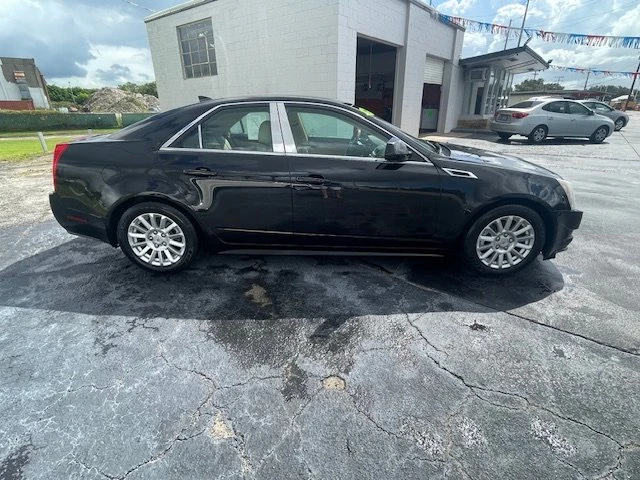 2011 Cadillac CTS 2nd Gen - Image 14 of 14