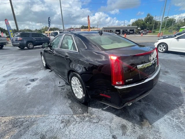 2011 Cadillac CTS 2nd Gen - Image 11 of 14