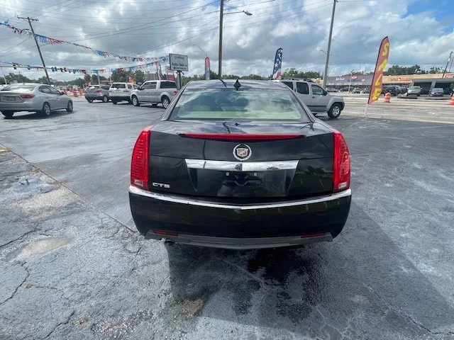 2011 Cadillac CTS 2nd Gen - Image 12 of 14