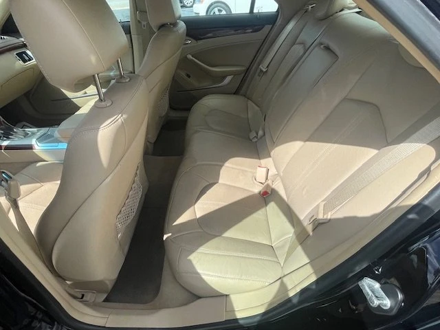 2011 Cadillac CTS 2nd Gen - Image 6 of 14