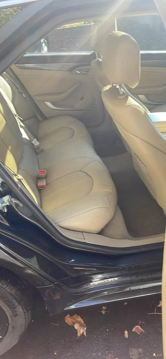 2011 Cadillac CTS 2nd Gen - Image 7 of 13