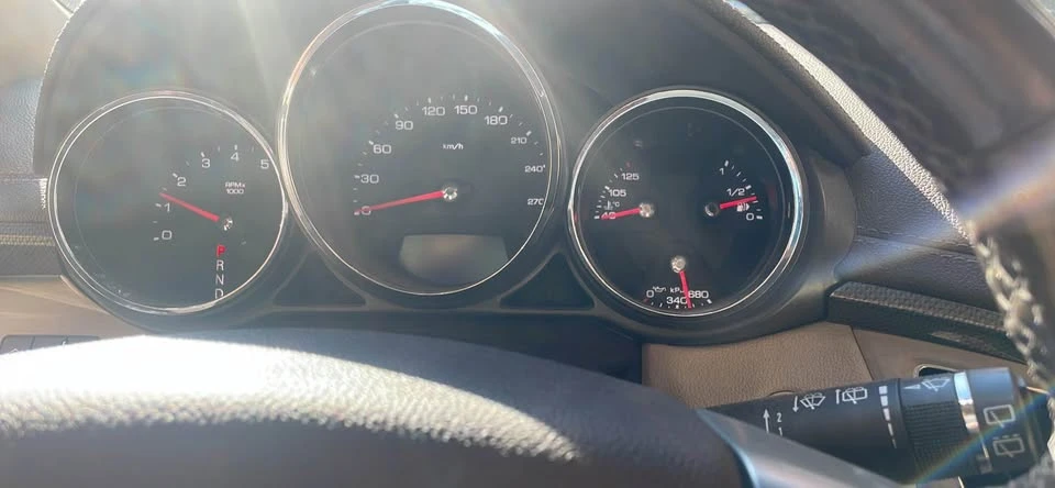 2011 Cadillac CTS 2nd Gen - Image 12 of 13