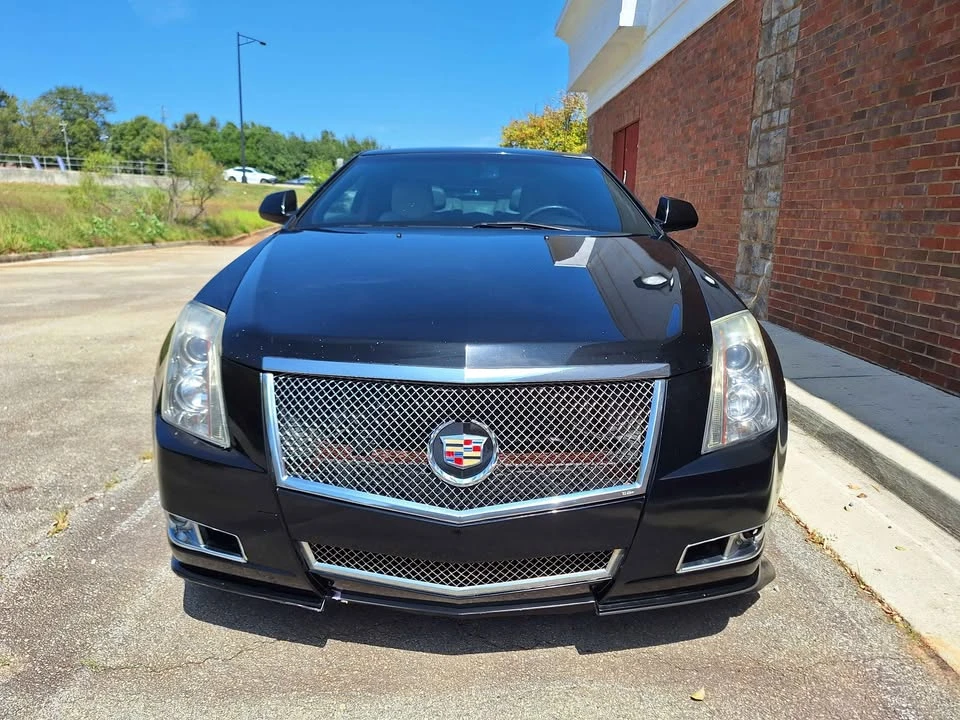 2011 Cadillac CTS 2nd Gen - Image 9 of 20