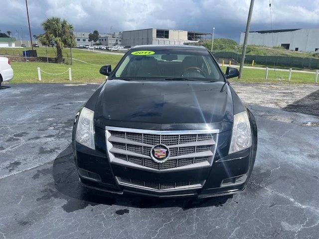 2011 Cadillac CTS 2nd Gen - Image 3 of 14