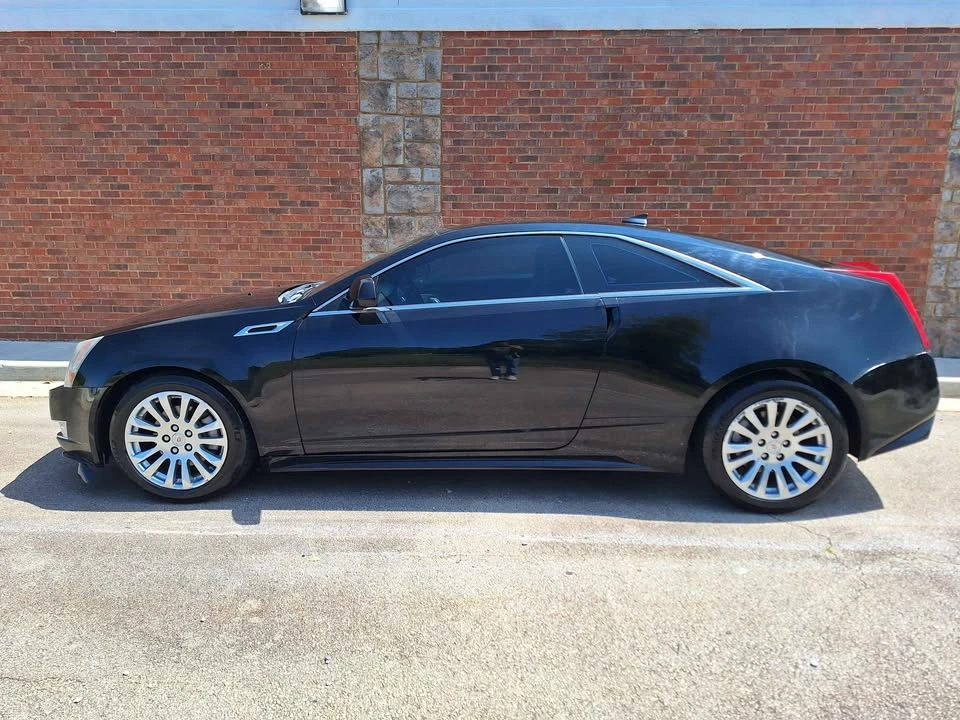 2011 Cadillac CTS 2nd Gen - Image 6 of 20