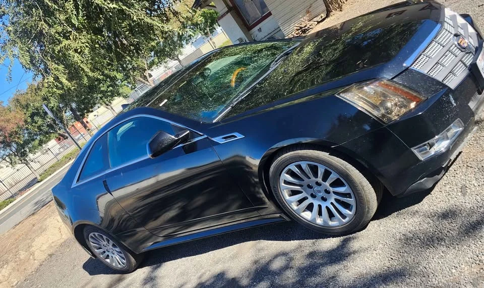 2011 Cadillac CTS 2nd Gen - Image 2 of 4